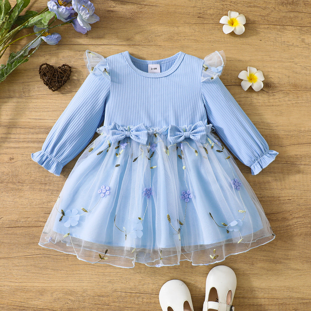 Girl's Dress