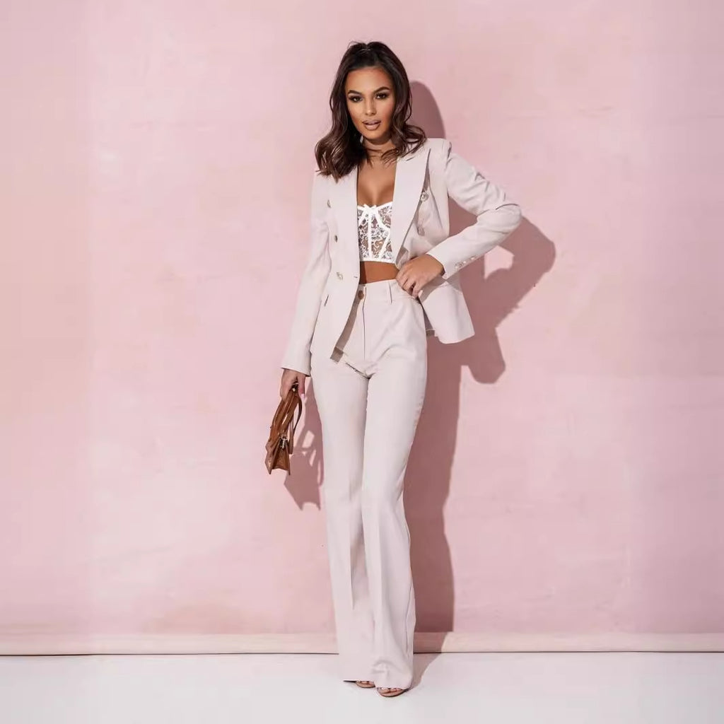 Women's suit set