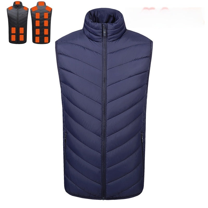 Electric Heating Vest