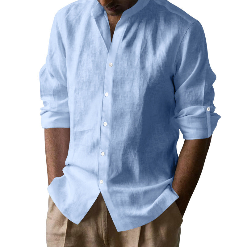 Men's Cotton Shirt