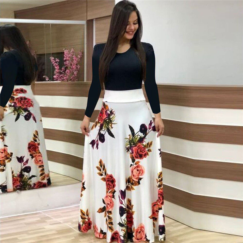 Plus-size dresses