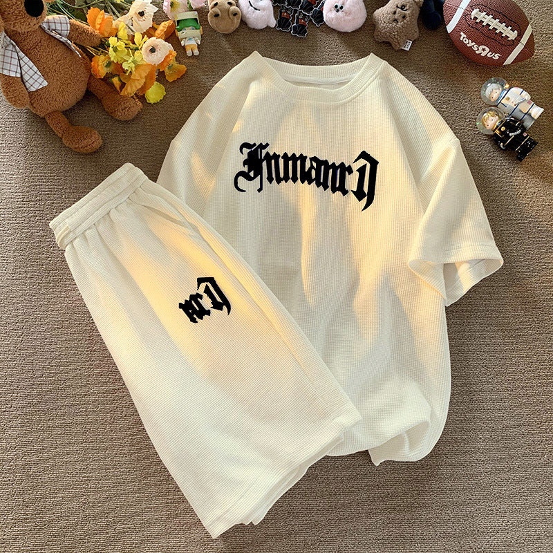 Men Sport Suit