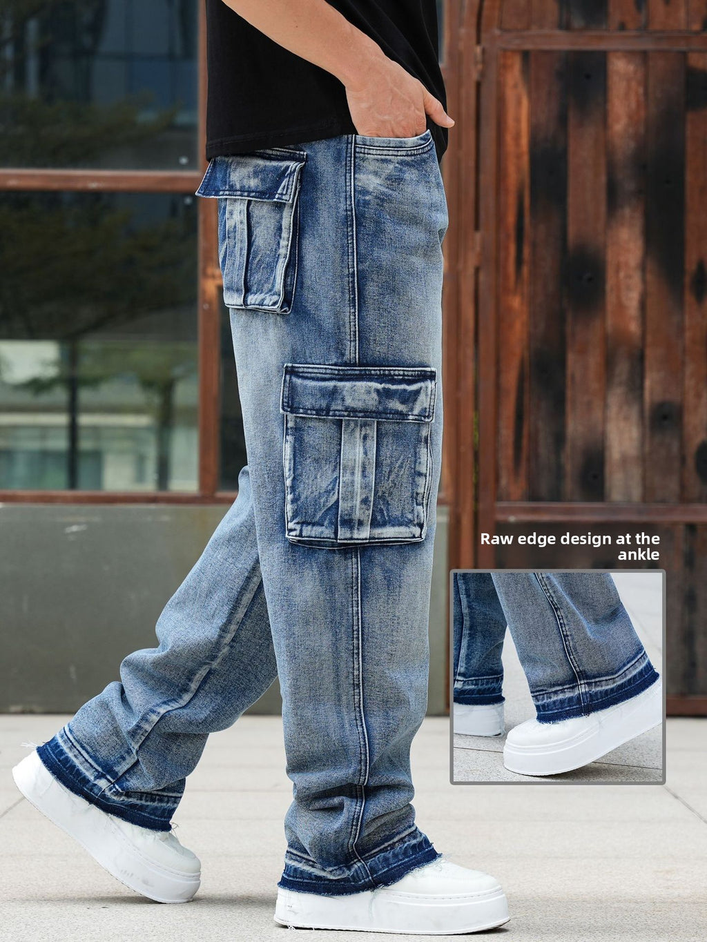 Men's Jeans