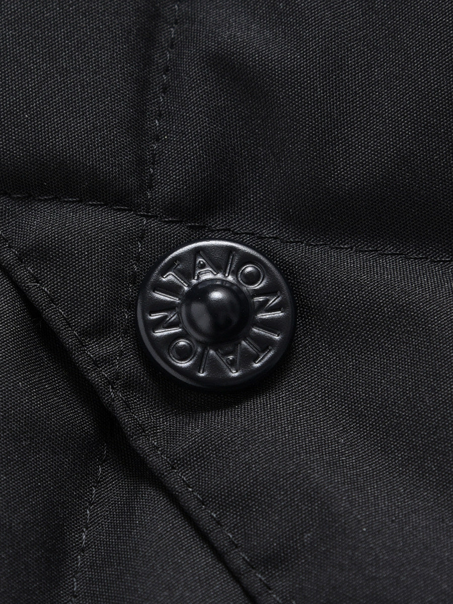 Down Gilet Vest