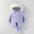 Baby Bodysuit Cotton Outfit