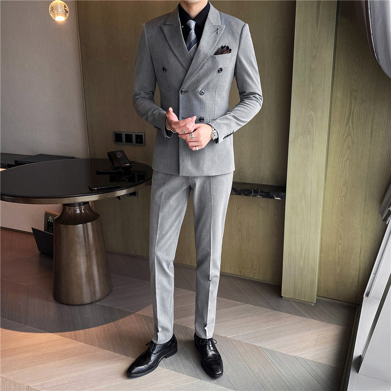 Men's Suit