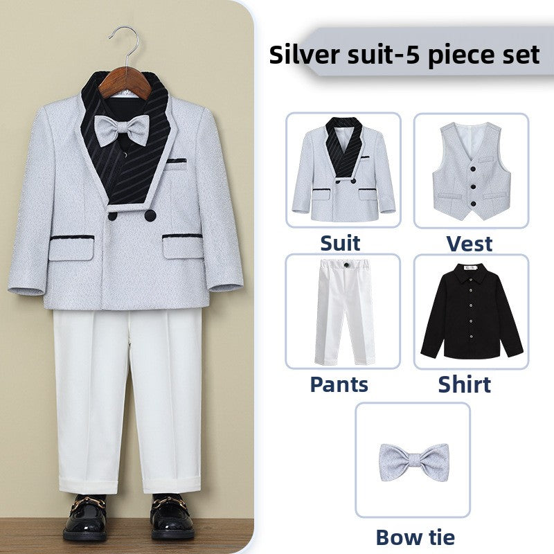 Boys' Suit Set