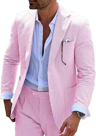 Men's Suit