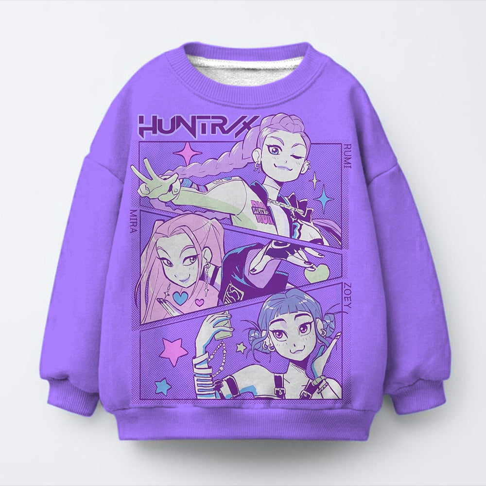 Children's Sweatshirt