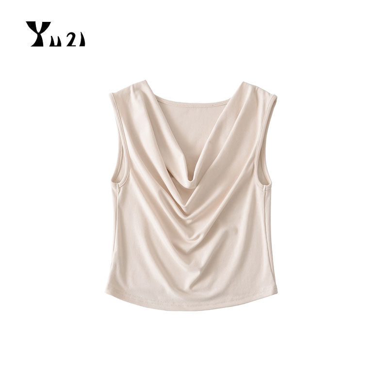 Women's Sleeveless Top