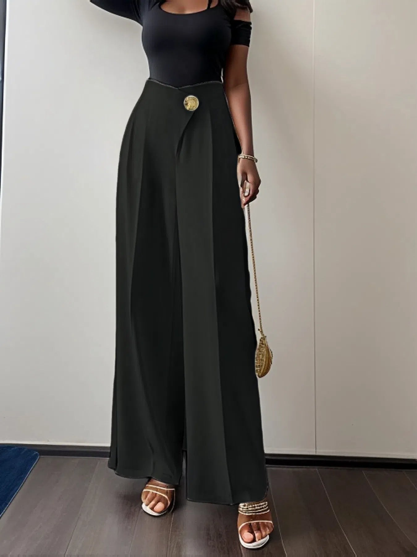 Women's Trousers