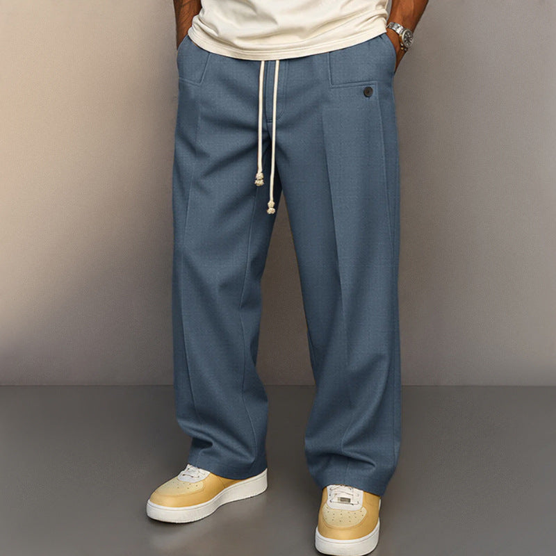 Men's  Casual Trousers