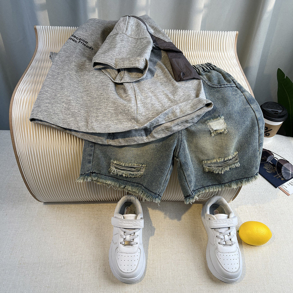 Boys' Summer Shorts