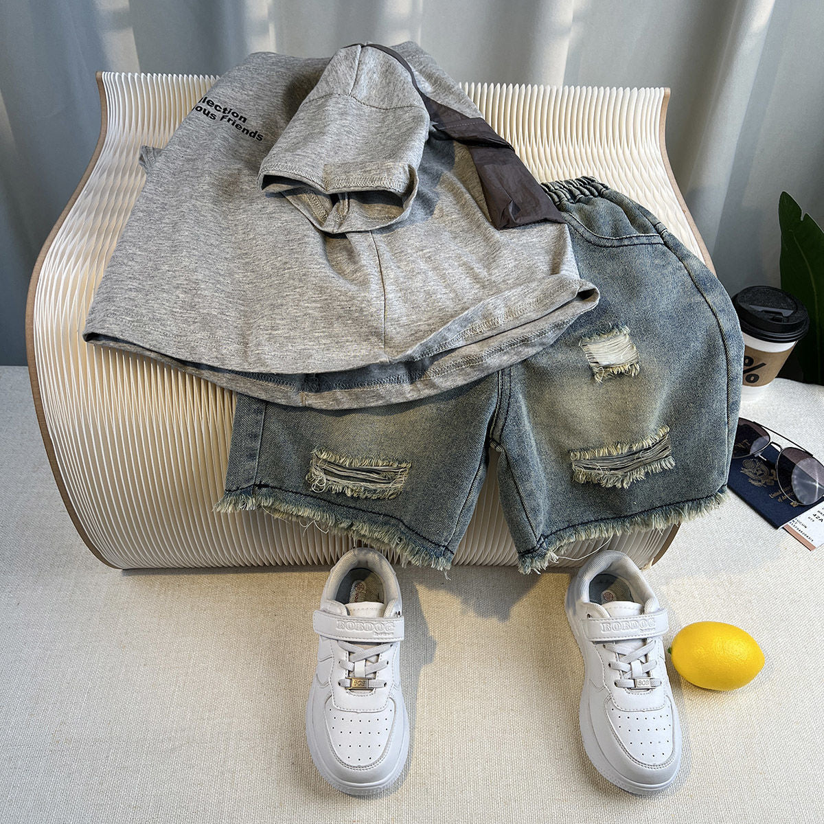 Boys' Summer Shorts