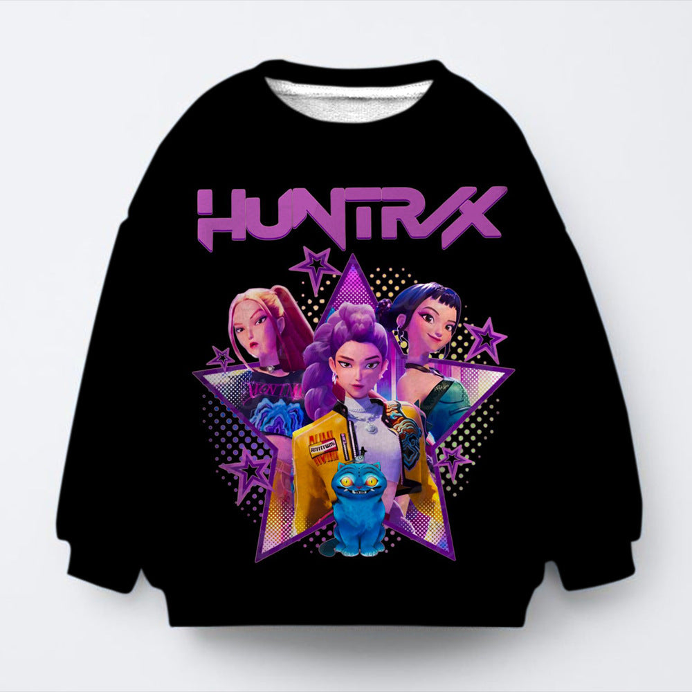 Children's Sweatshirt