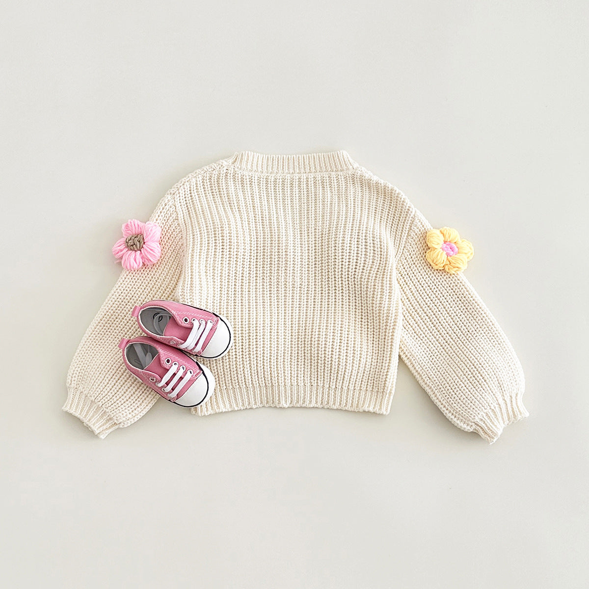 Sweater Cardigan