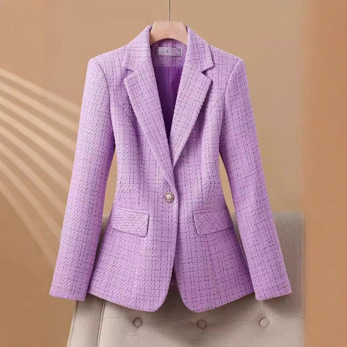 Women's Blazer