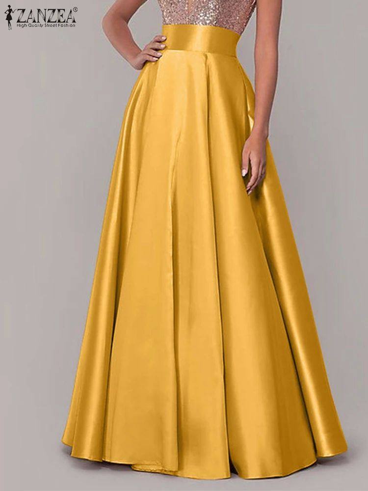Maxi Skirts