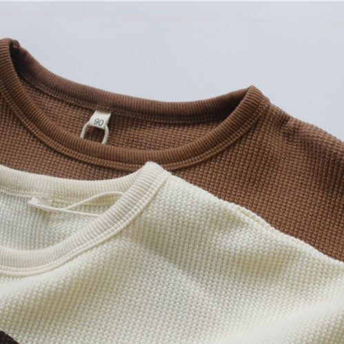 Children's Cotton T-Shirt