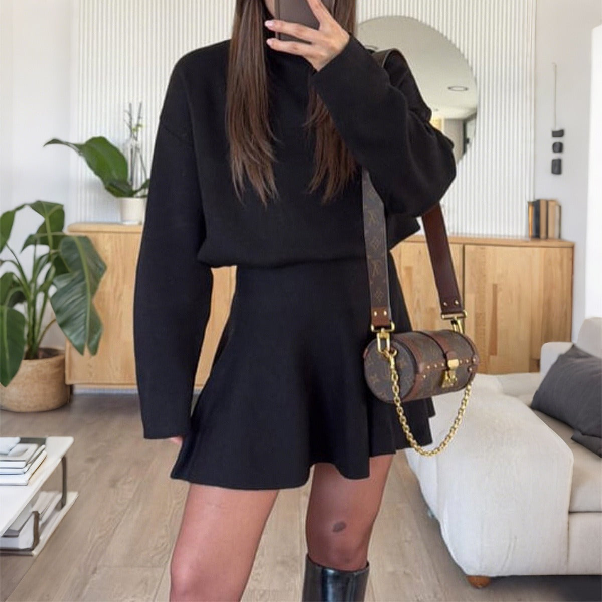 Women's sportswear