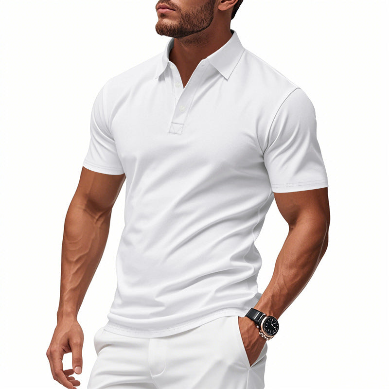 Polo shirt