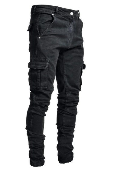 Men's Stretch Jeans