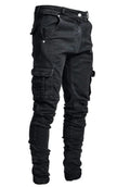 Men's Stretch Jeans