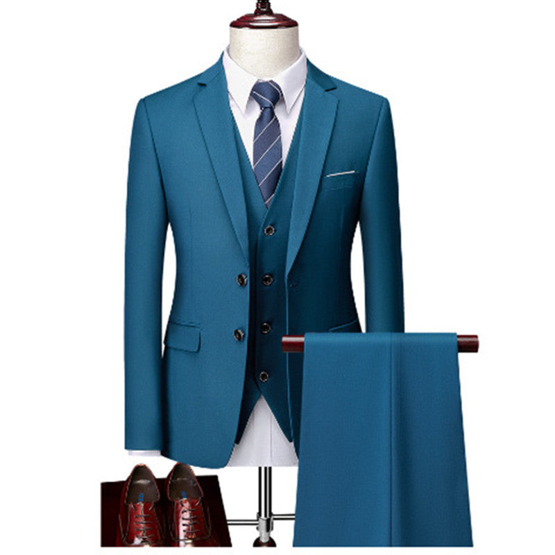 Men's Suit Set