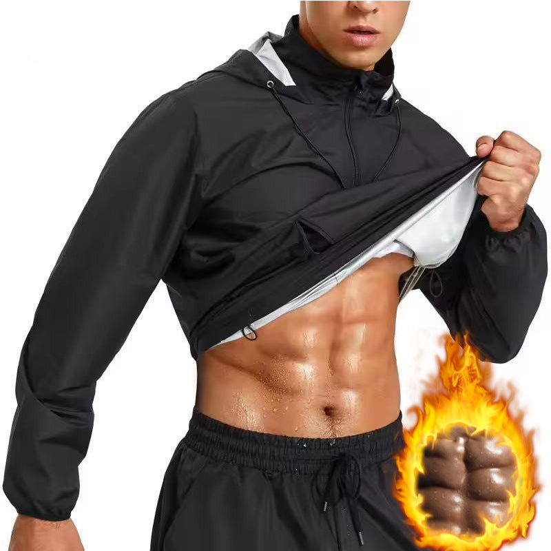 Outdoor sportswear set