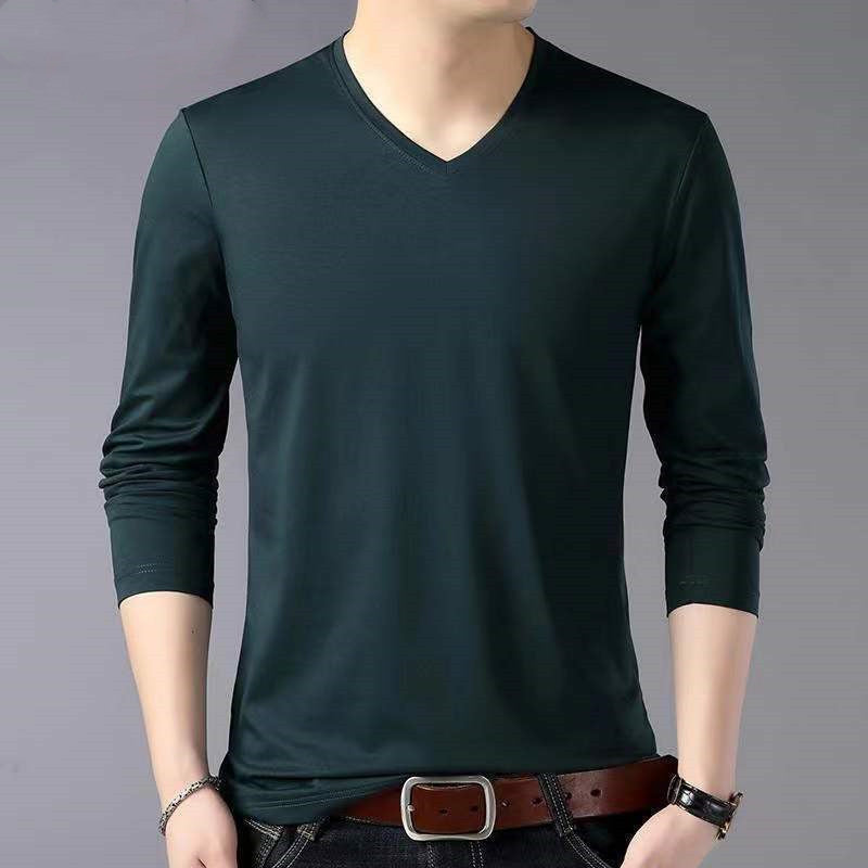 Men's short-sleeved lightweight T-Shirt