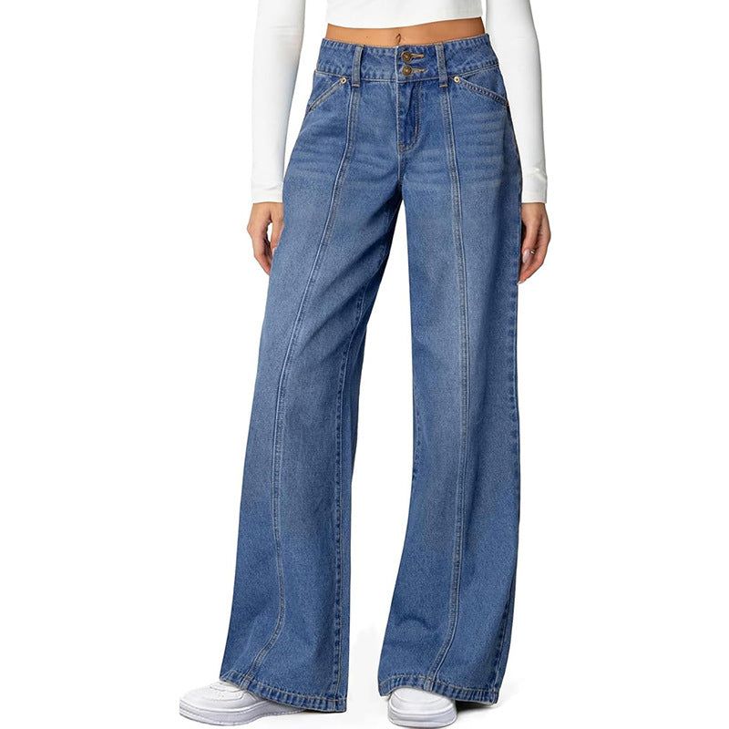 Women's Denim Jeans