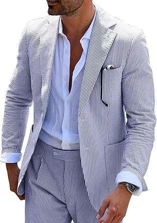 Men's Suit