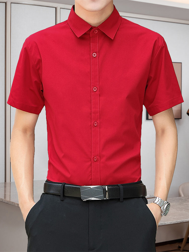 Work shirt for men