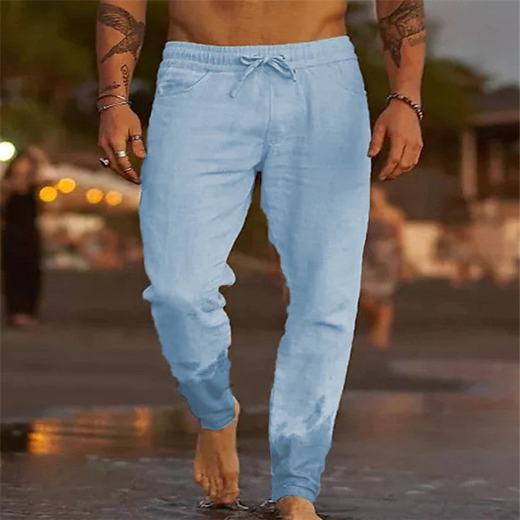 Casual Trousers