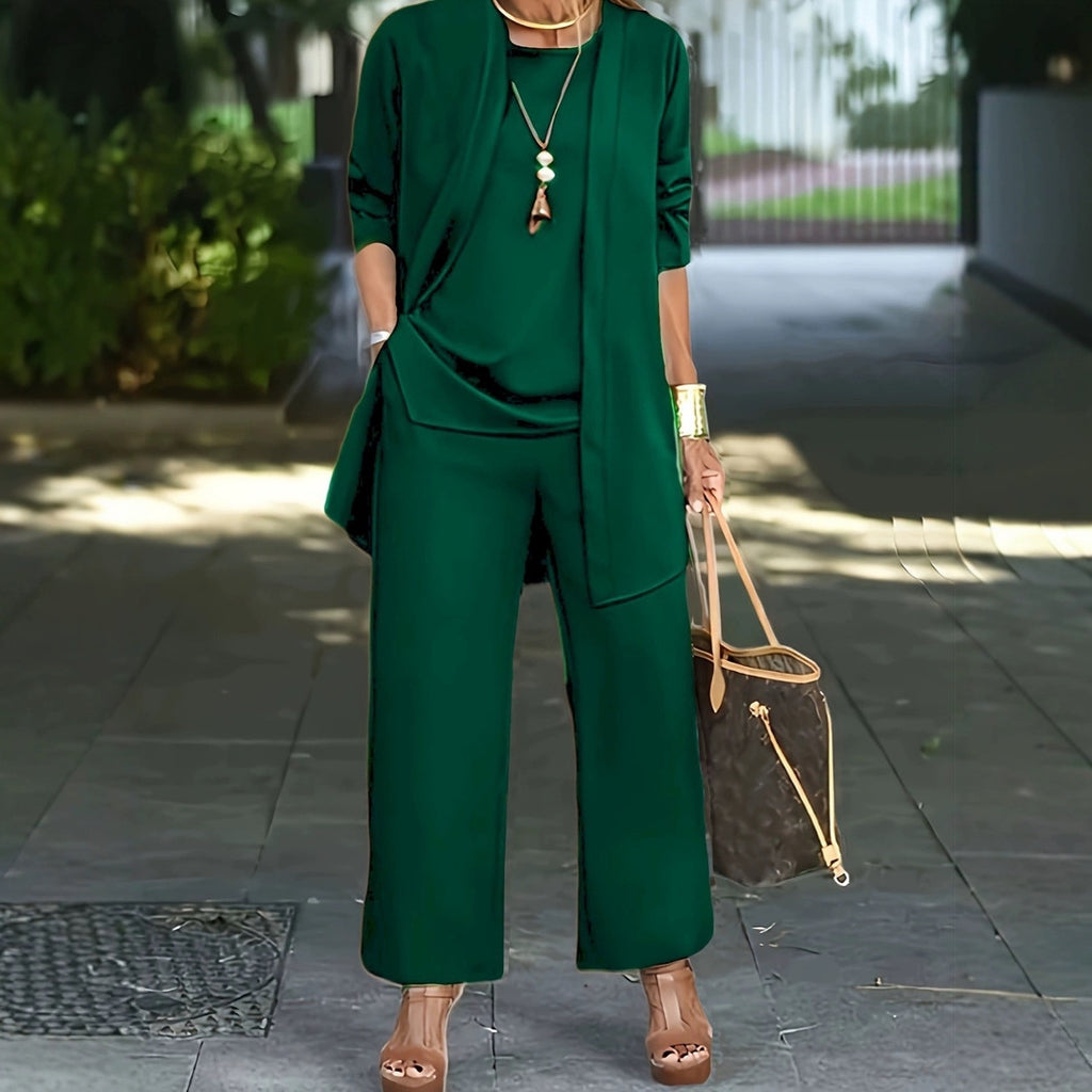 Women's Clothing Set