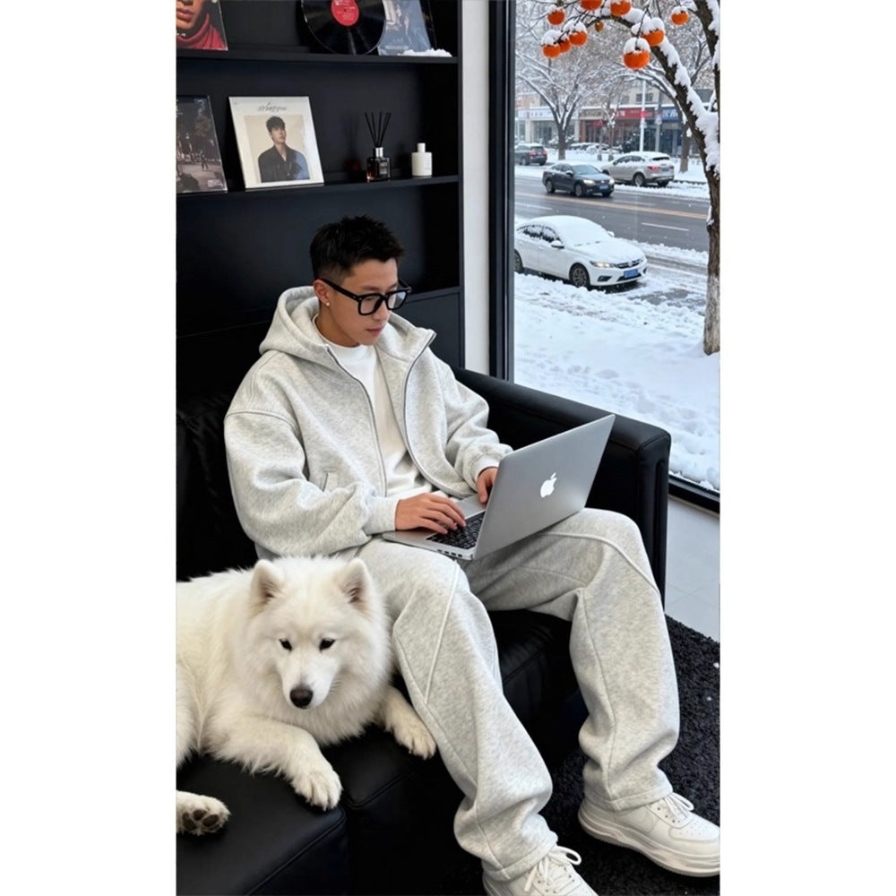 Men's Sweatsuit