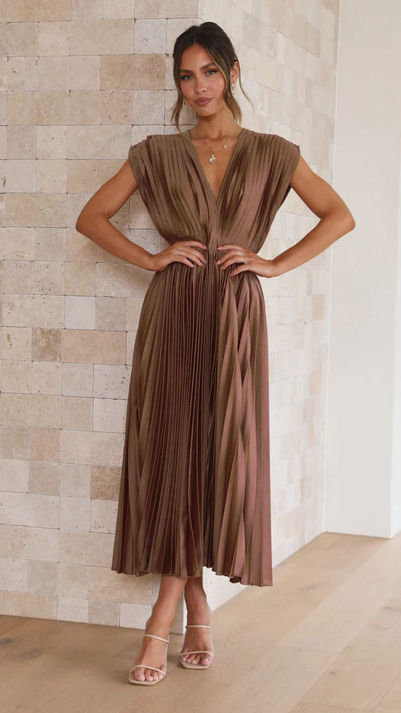 Women's dress