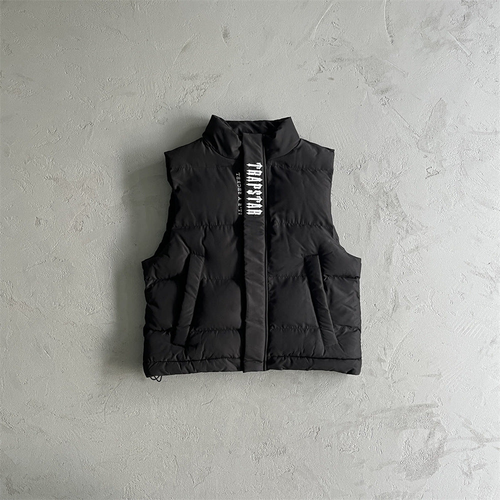 Men's Vest Jacket