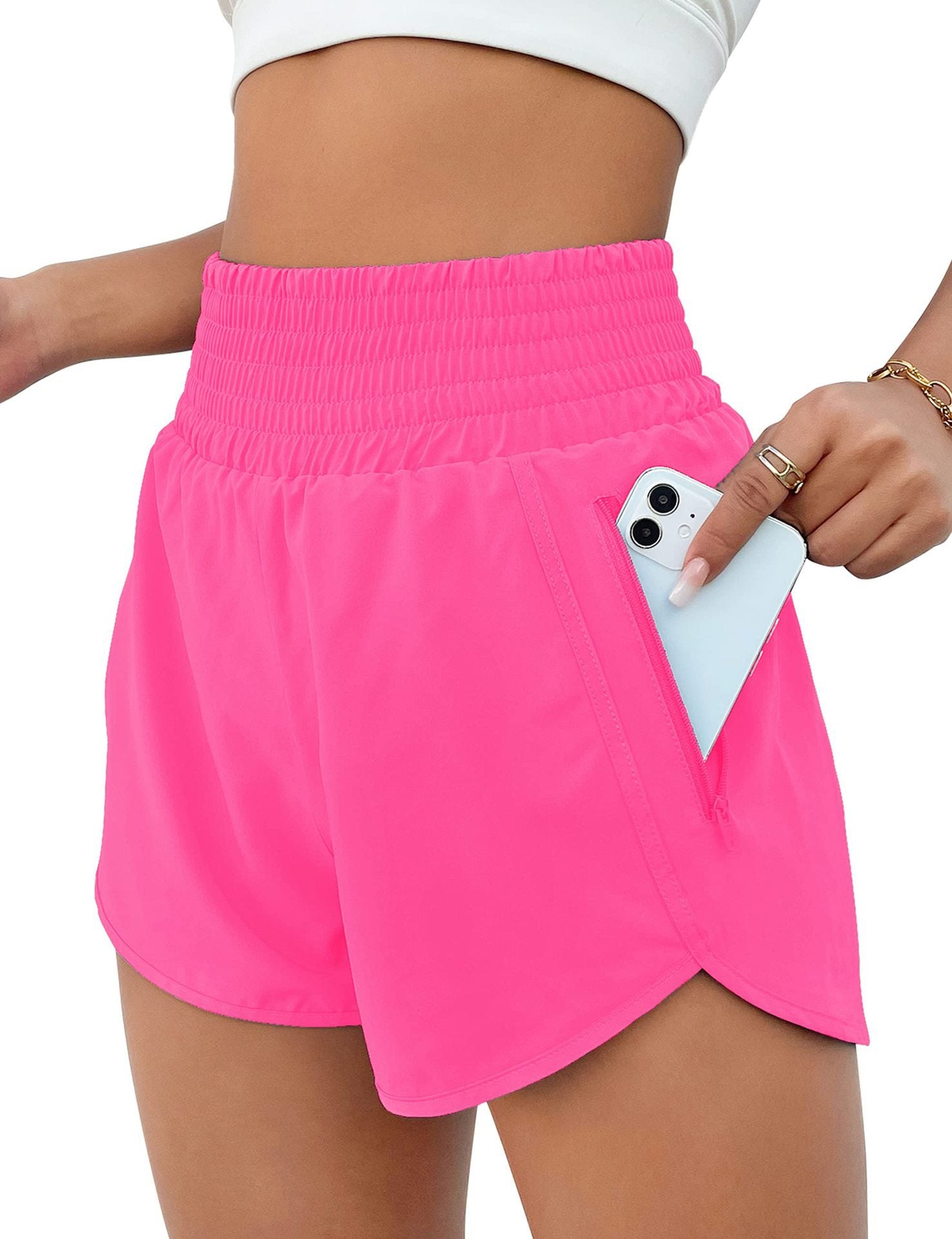 Women's Sport Shorts