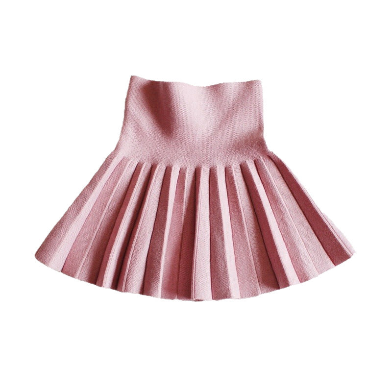 Girls' skirts