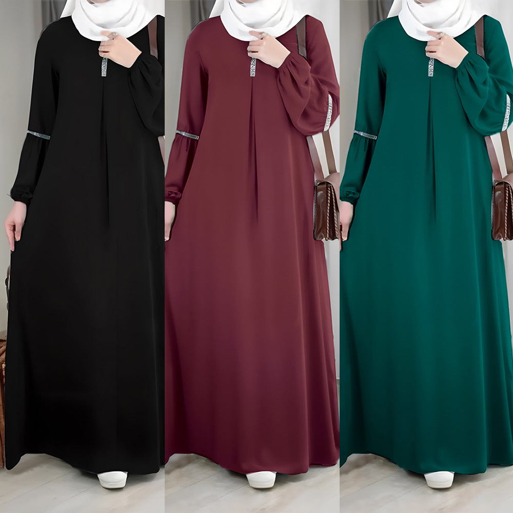 Women's Abaya Dress