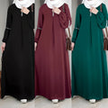 Women's Abaya Dress