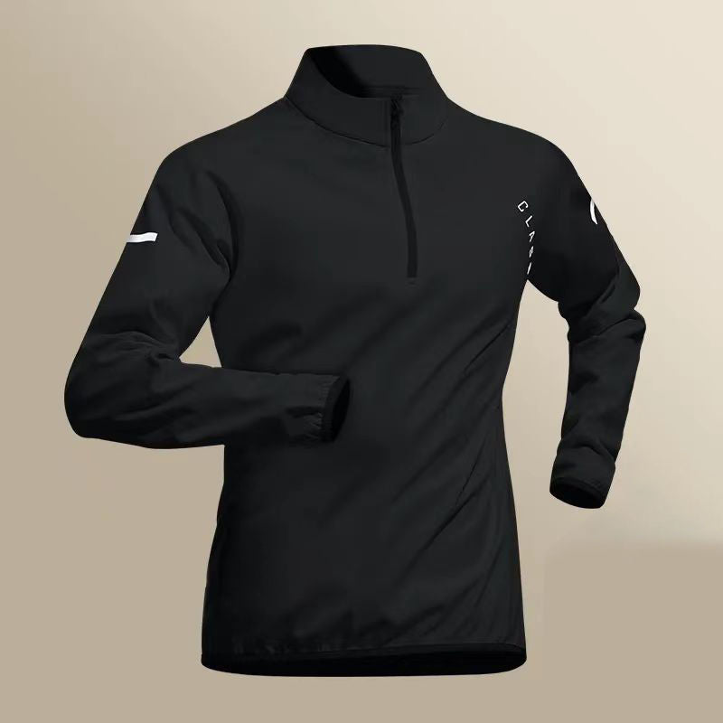 Athletic Sportswear Quick Dry Fitness Outfit