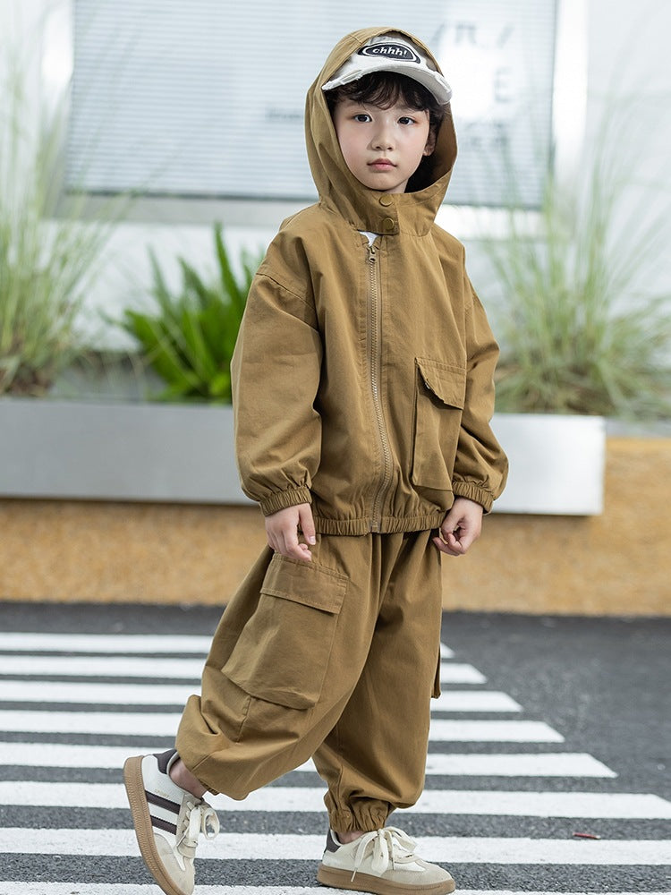 Boys' 3-Piece Set