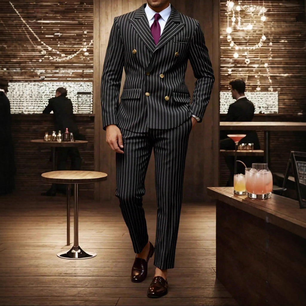 Men's Suits