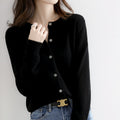 Women's Knit Cardigan