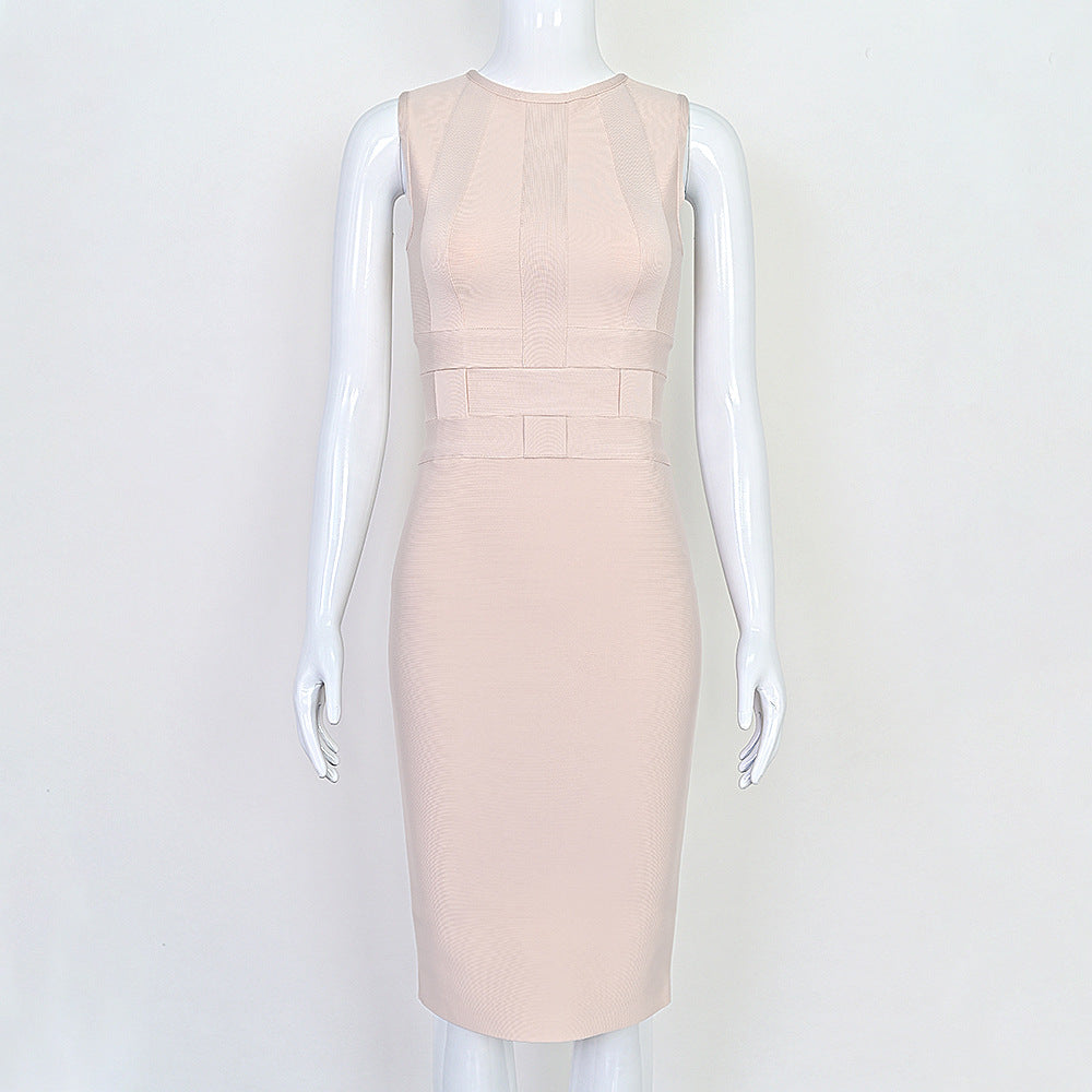 French style dress