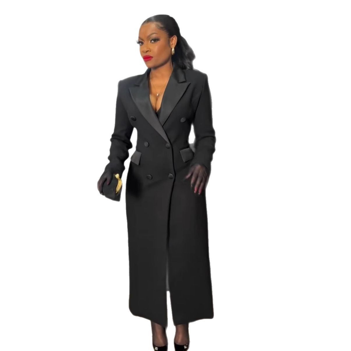 Women's Suit Dress