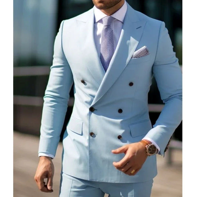 Men's Suit Set