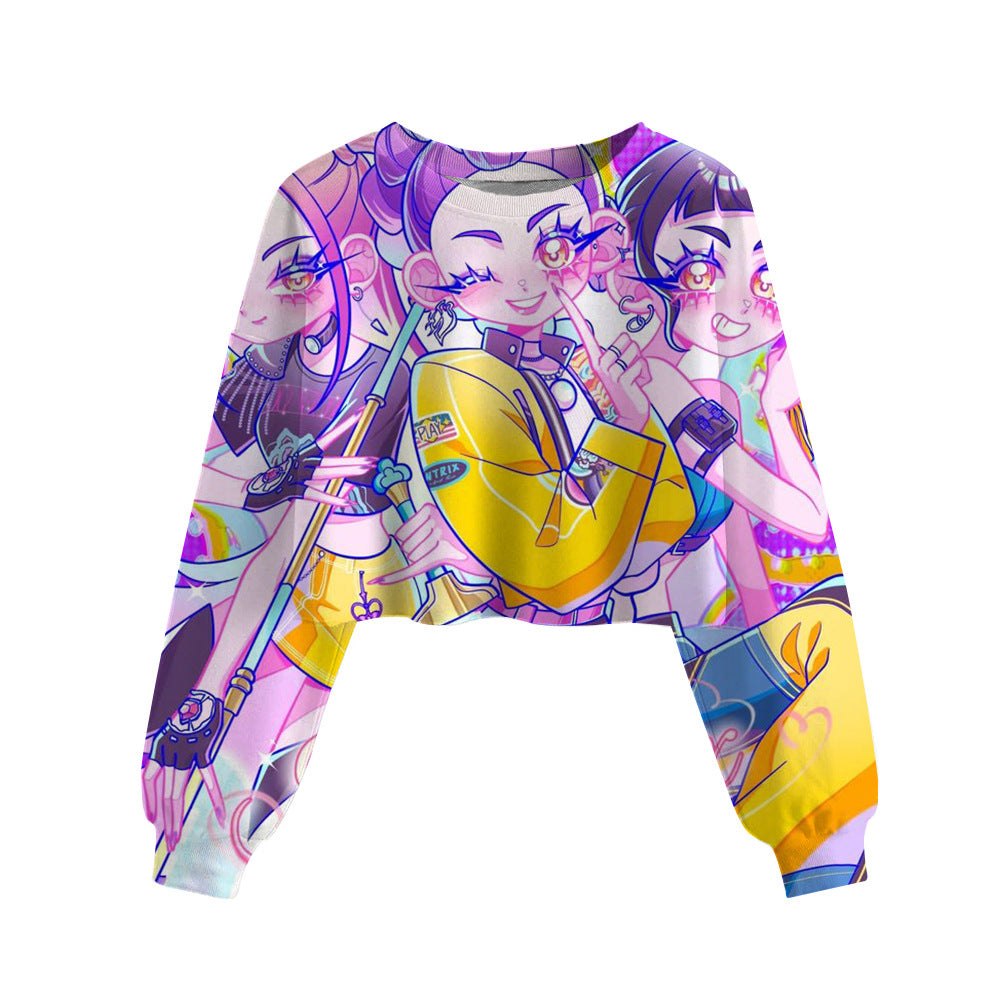 Children's Sweatshirt